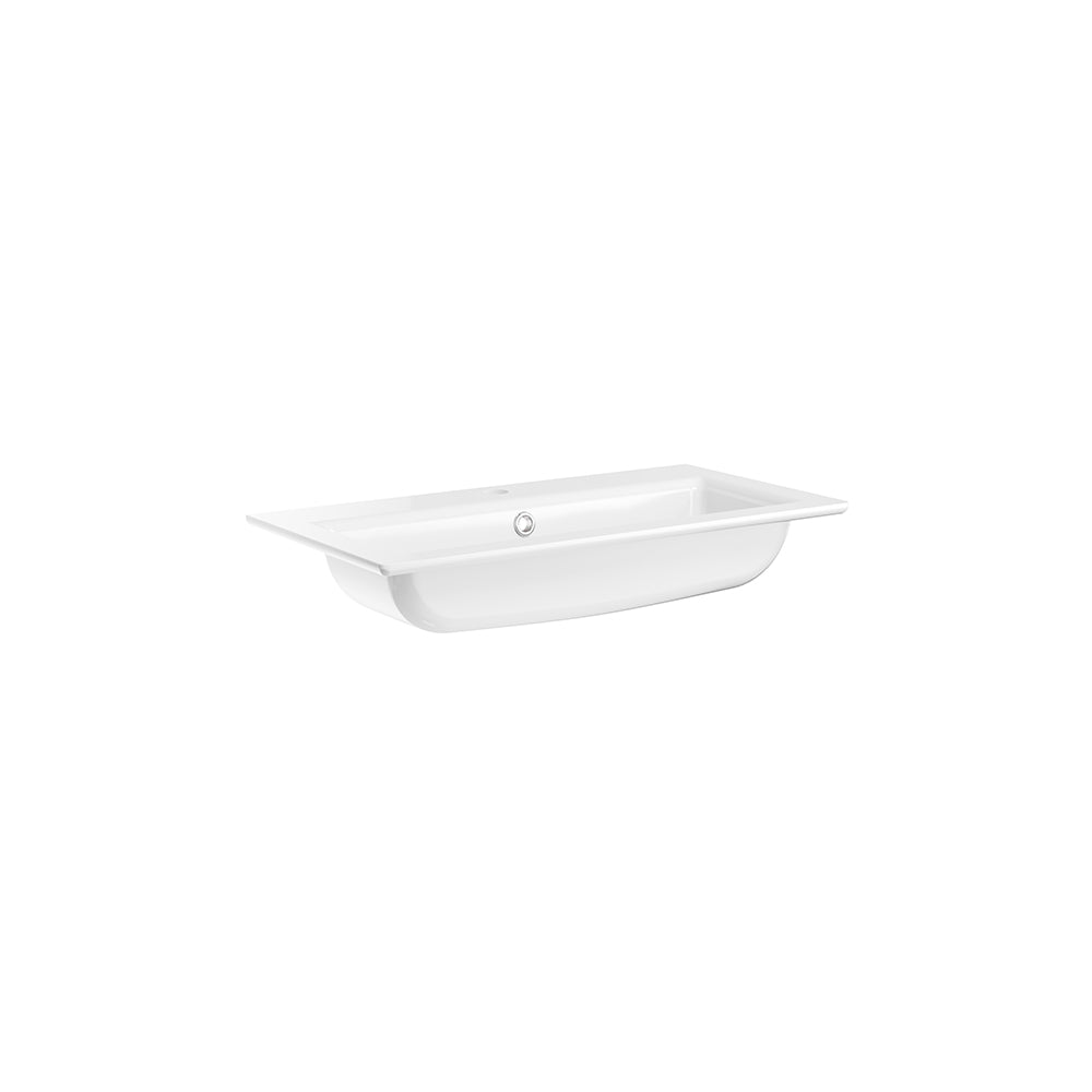 Mada Cast Mineral Marble Basin 700 NTH