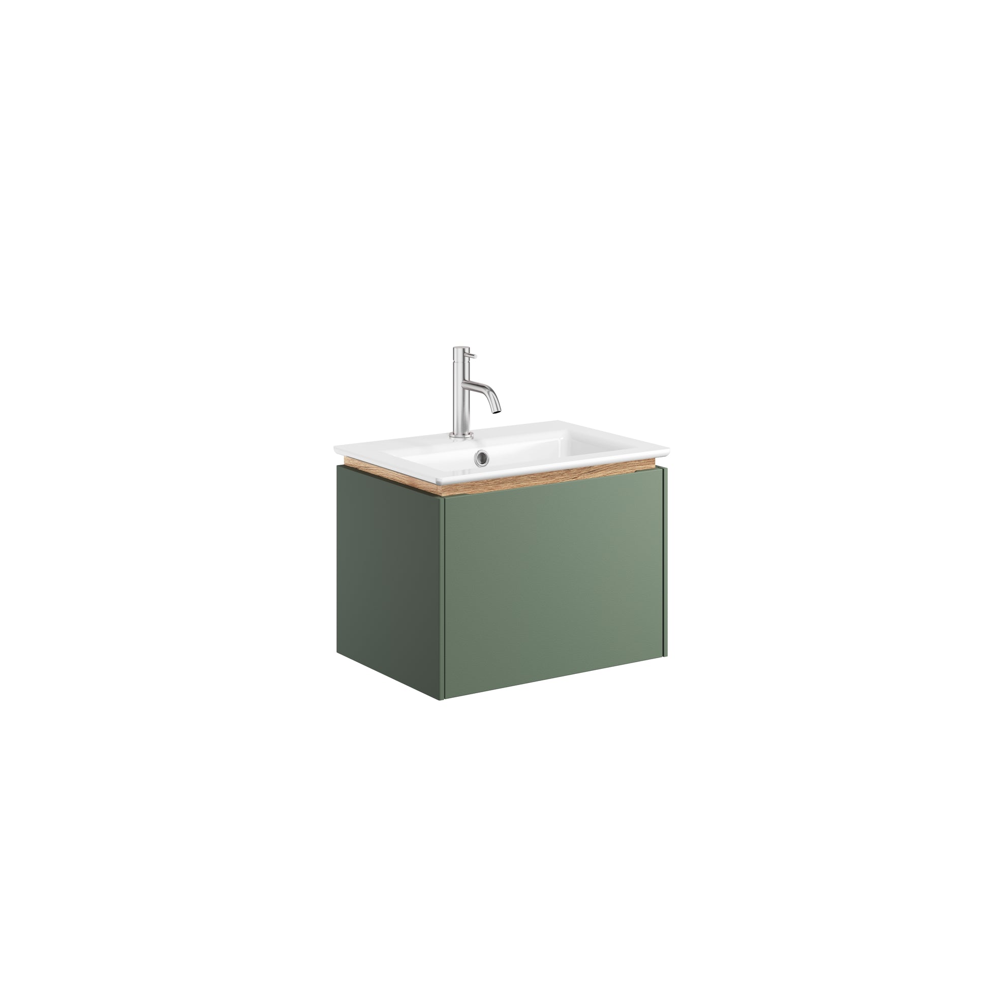 Mada Basin Unit 500
