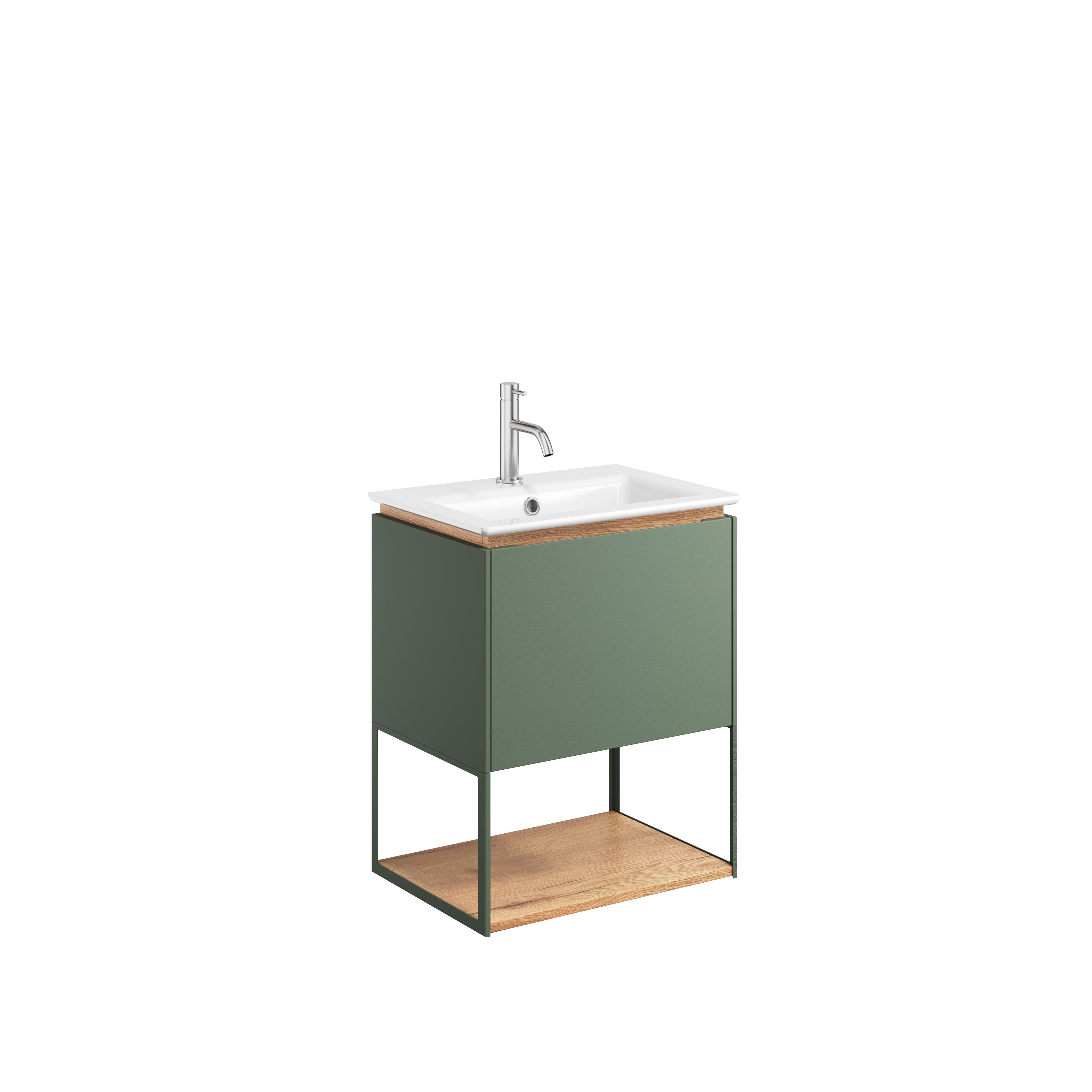 Mada Shelf & Frame 500