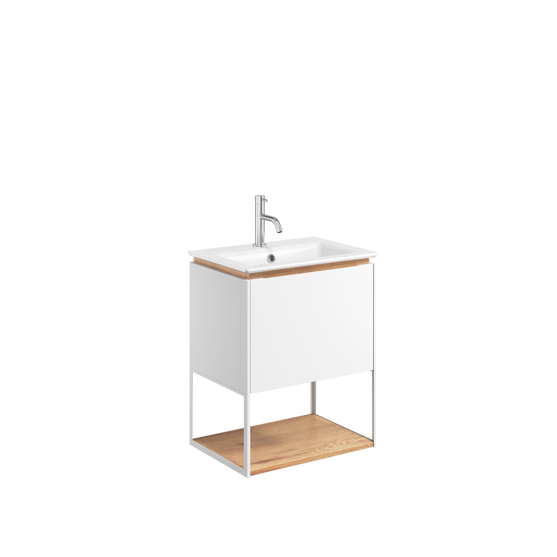 Mada Shelf & Frame 500