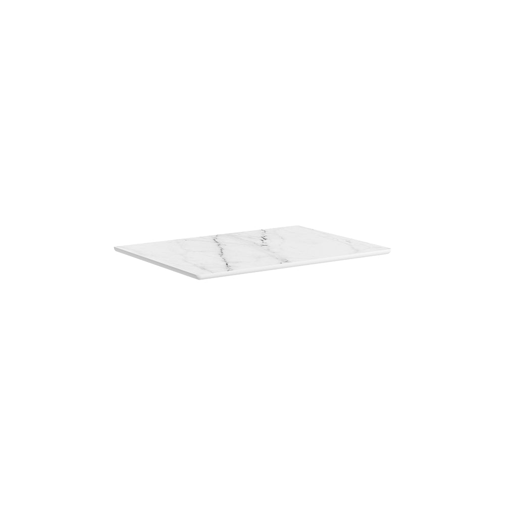 Mada Carrara Marble Effect Countertop 500