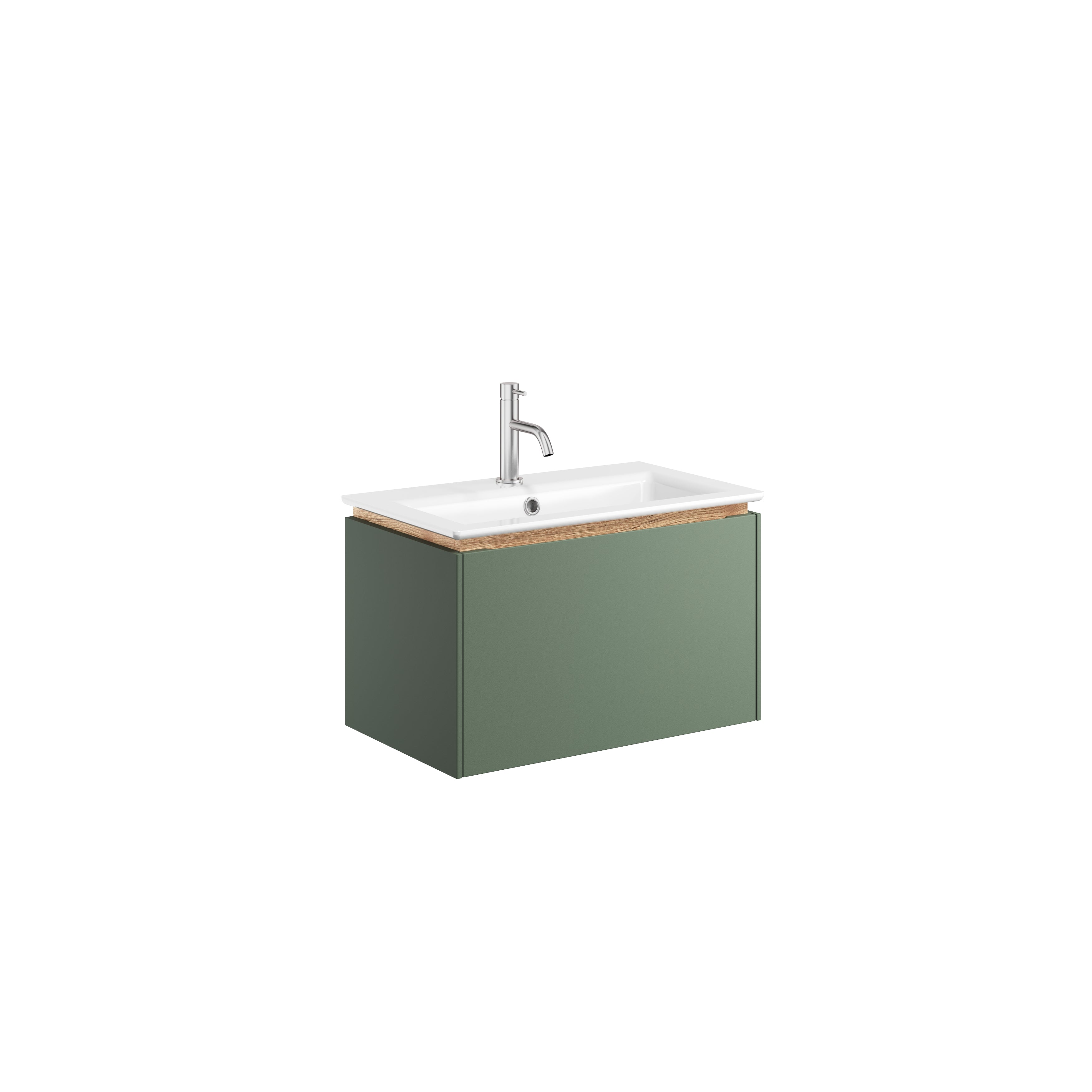 Mada Basin Unit 600