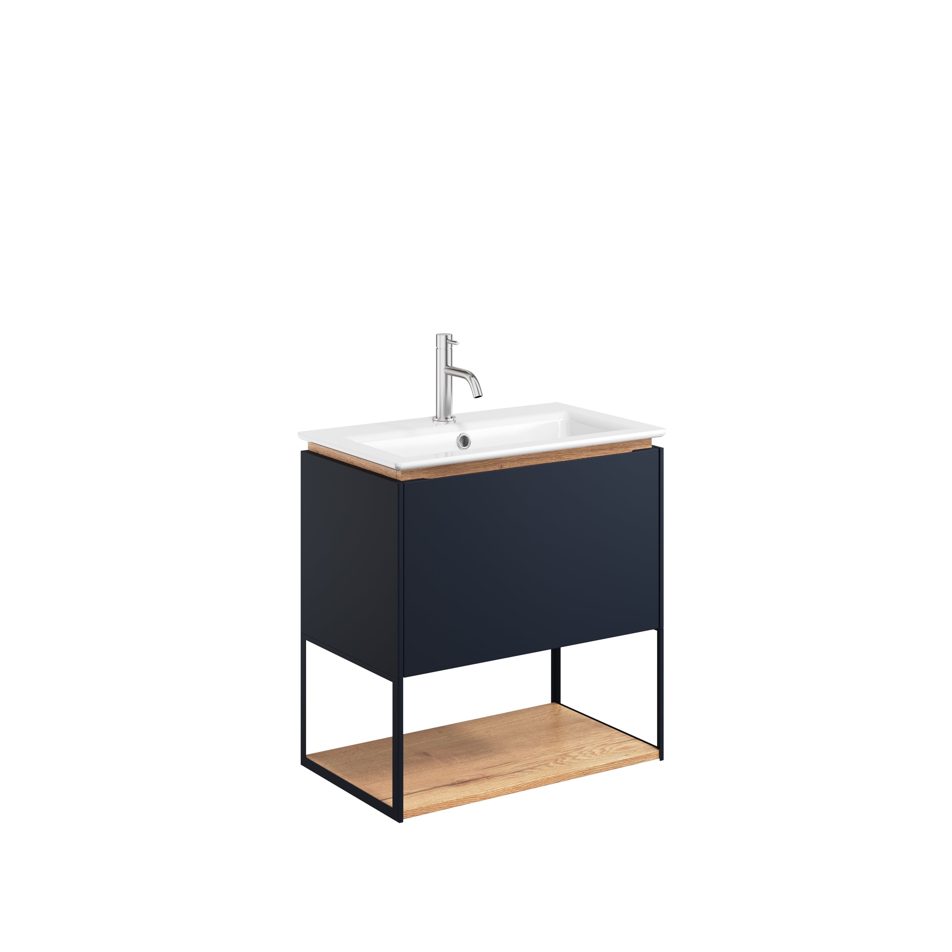 Mada Shelf & Frame 600