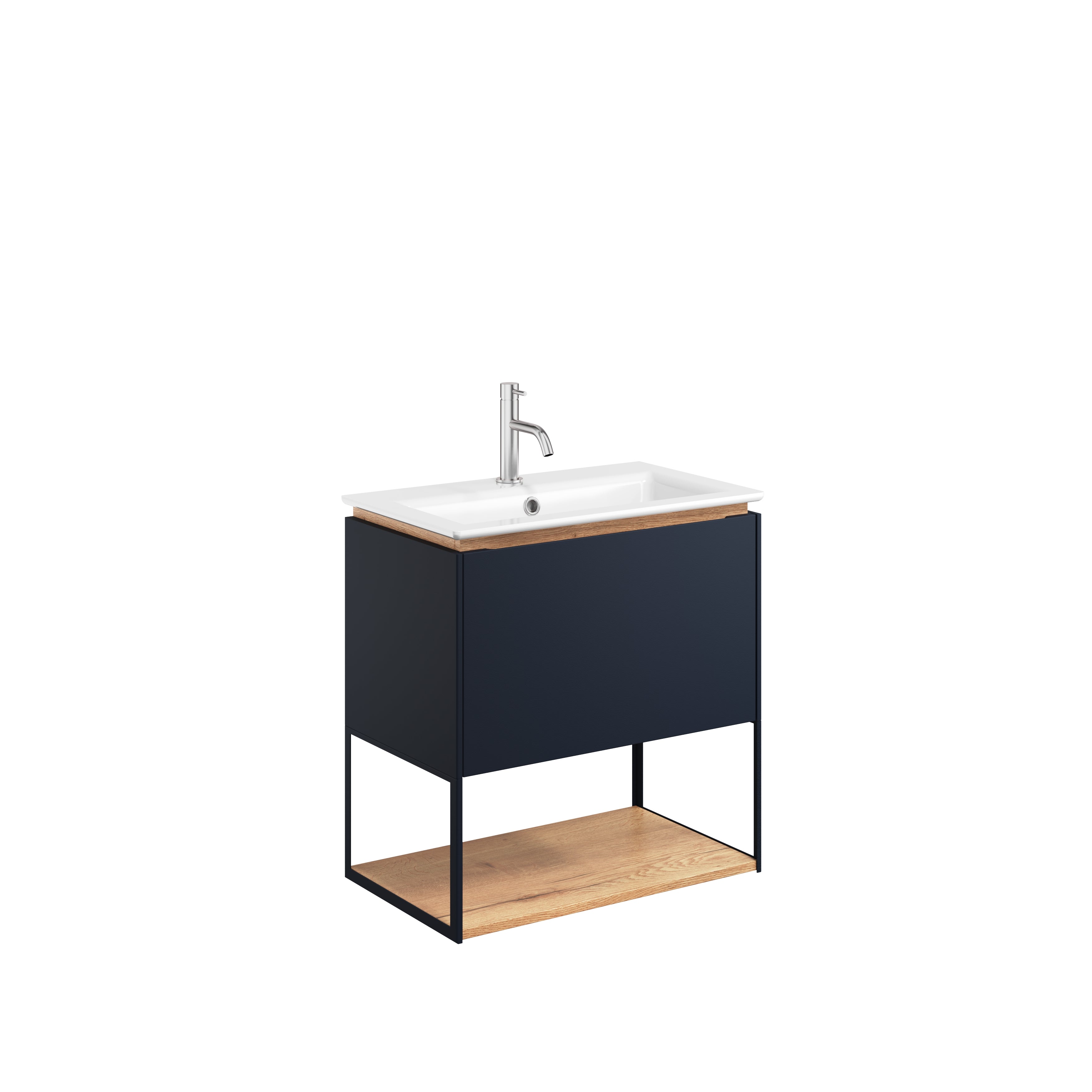 Mada Shelf & Frame 600