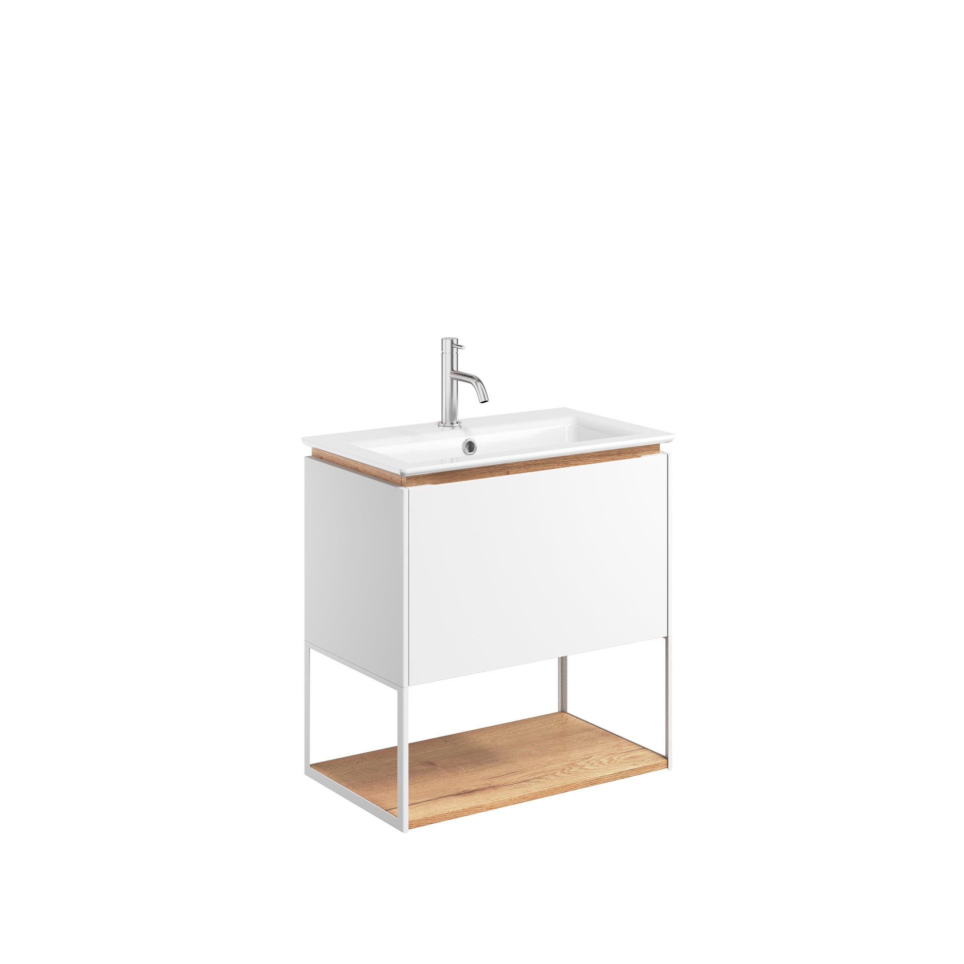 Mada Shelf & Frame 600