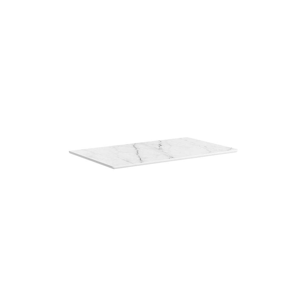 Mada Carrara Marble Effect Countertop 600
