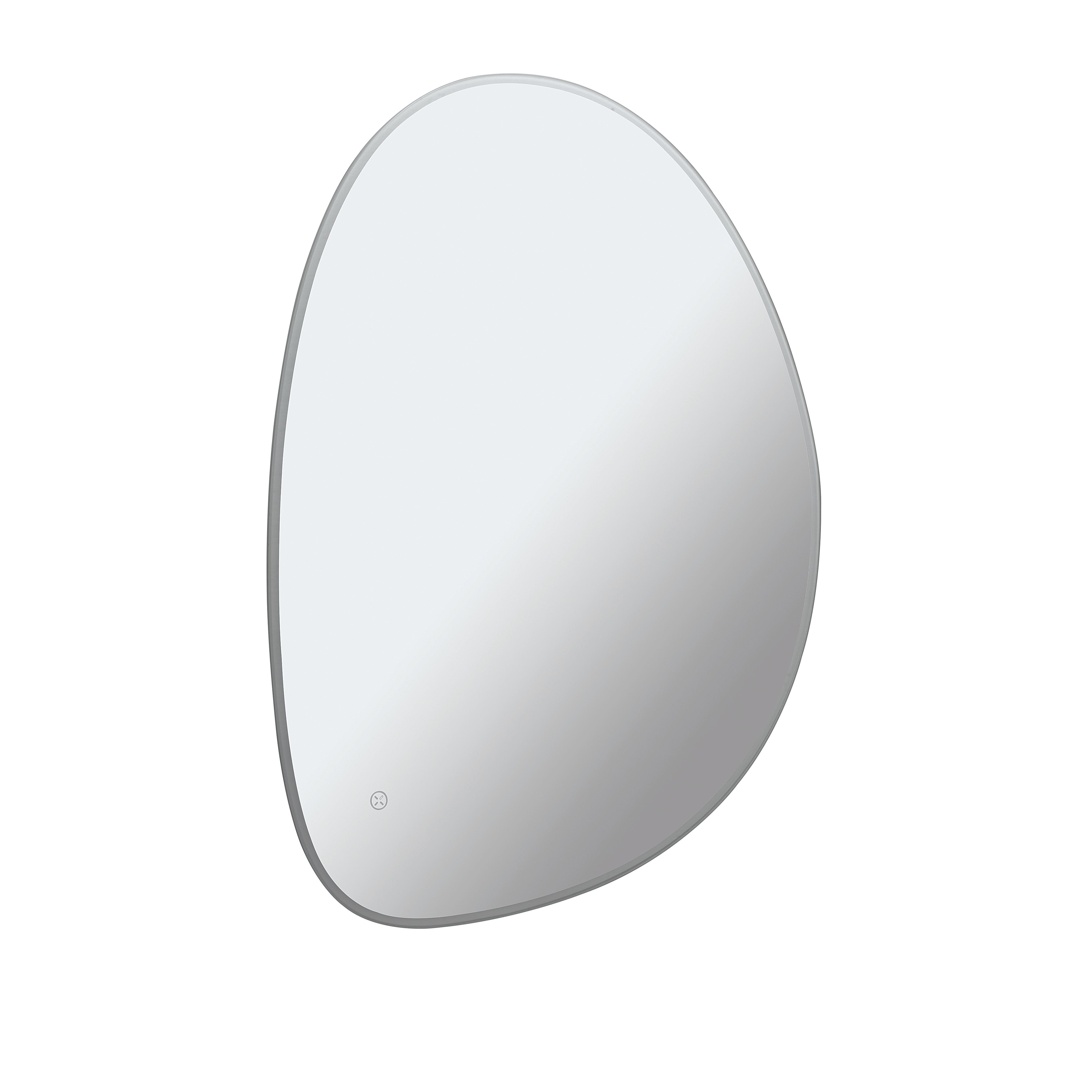 Mada LED Mirror 60x80cm
