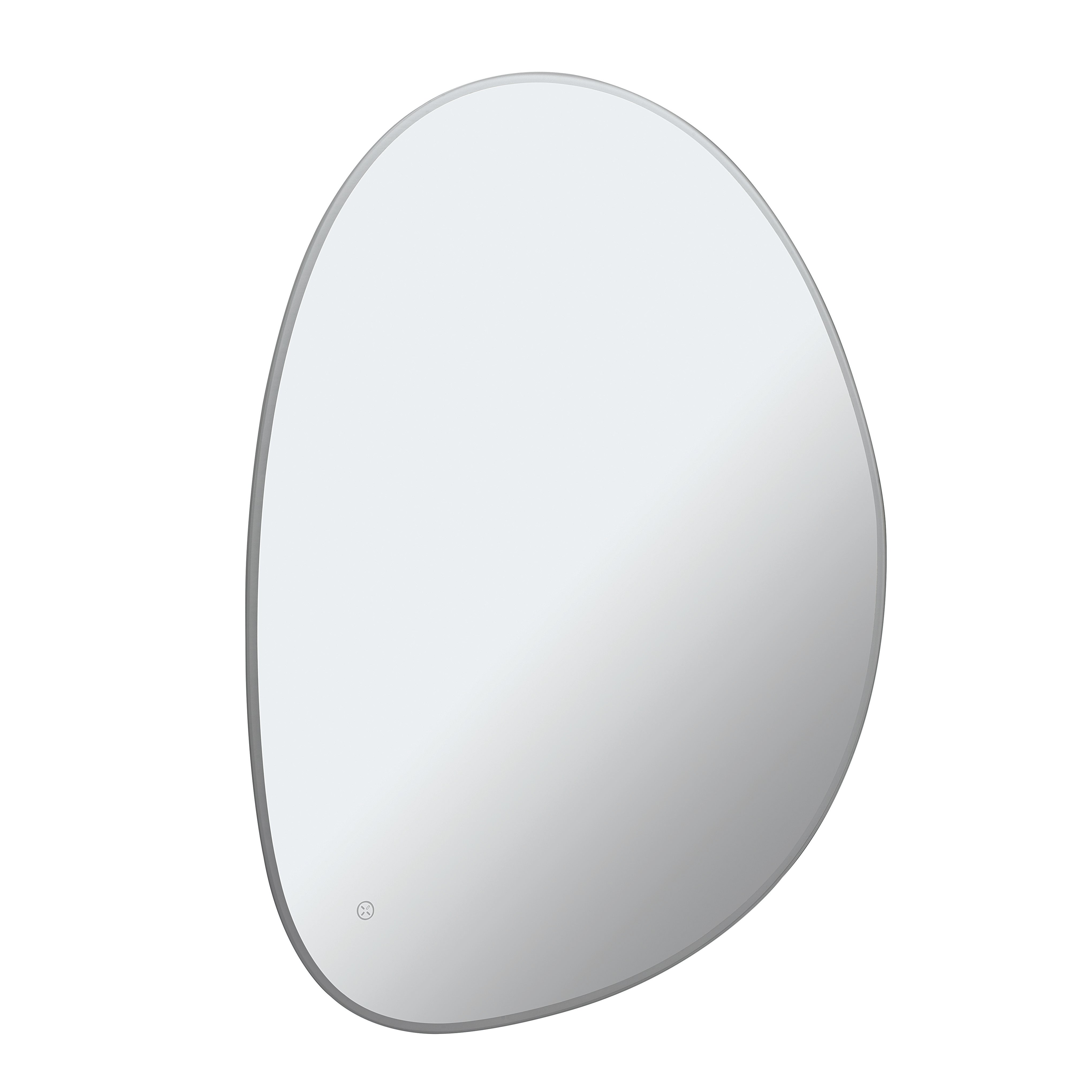 Mada LED Mirror 70x90cm