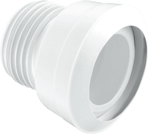 20mm Offset MACFIT WC Connector