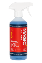 Magic Descaler Limescale Remover Spray