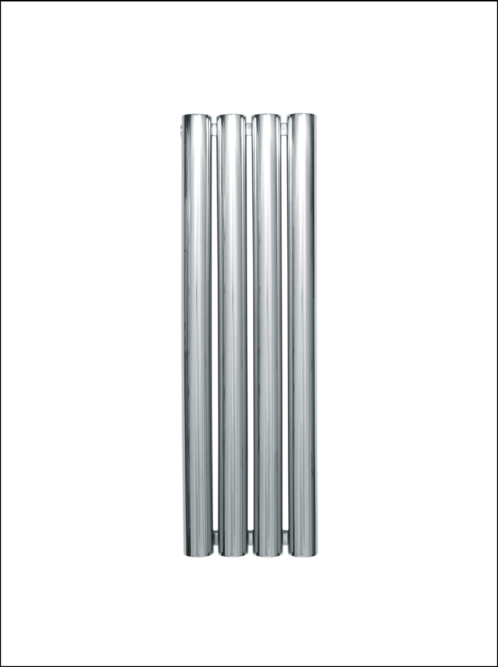 Mayfield Feature Towel Rail 1010x320mm