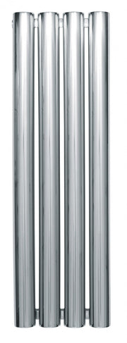 Mayfield Electric Feature Towel Rail 1010x320mm
