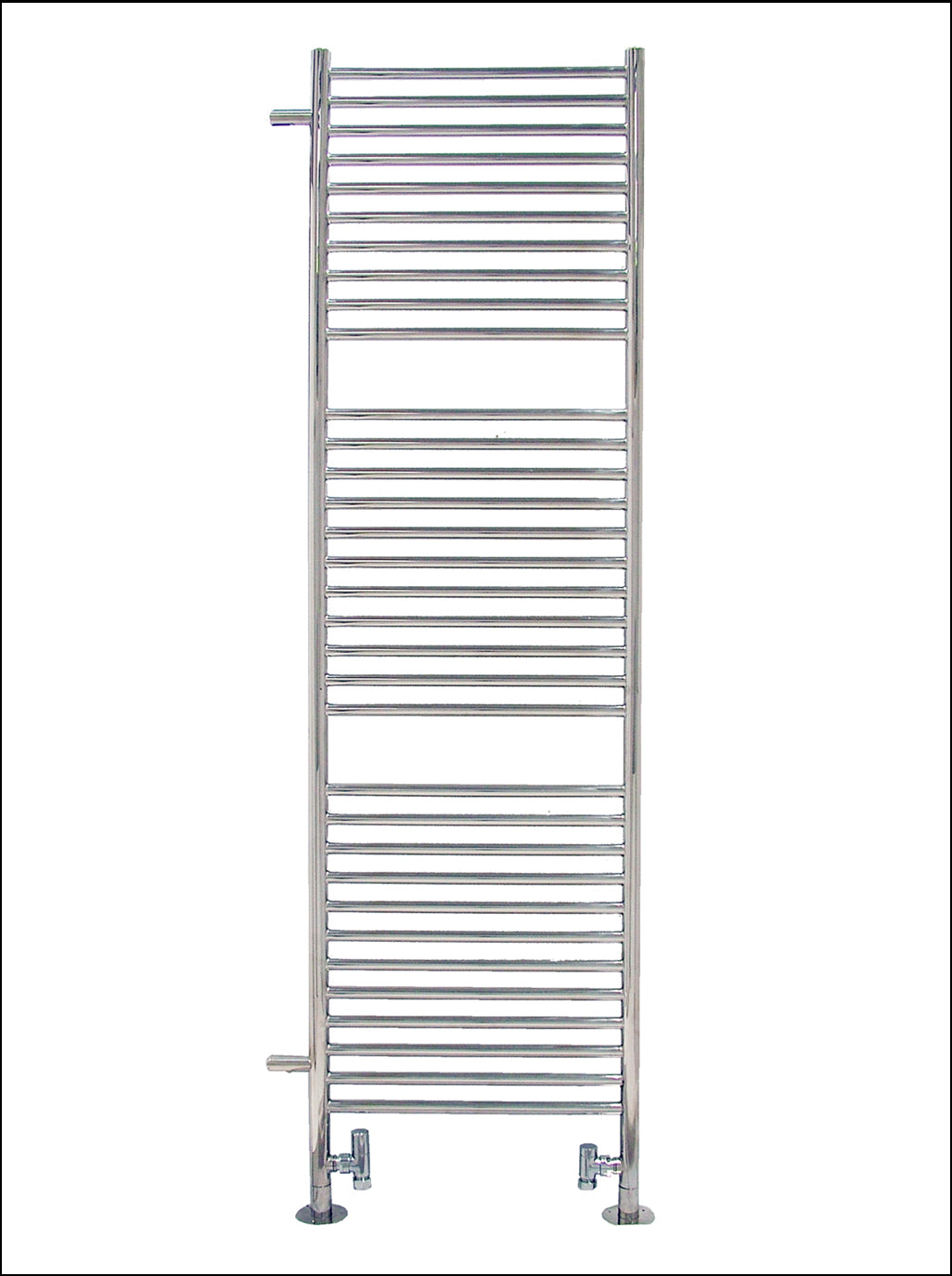 Mayfield Feature Towel Rail 1010x470mm