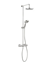 Fusion Thermo Exposed Multifunction Valve