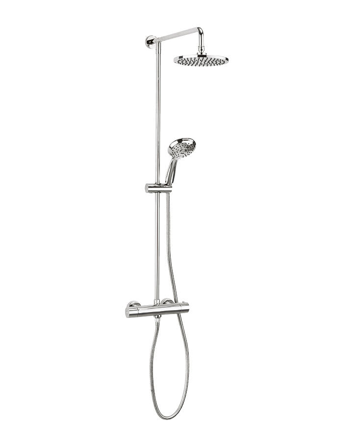 Fusion Thermo Exposed Multifunction Valve