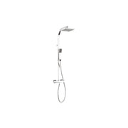 Planet Thermostatic Exposed Multifunction Valve