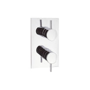 Fusion 2 Handle Trimset (must be paired with MB1000RV_V2 or MB1500RV_V2)