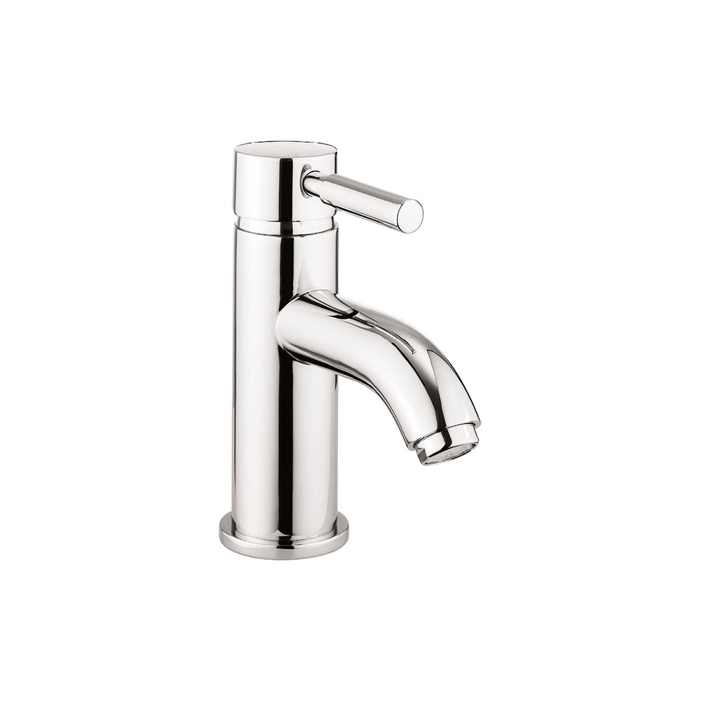 Fusion Basin Monobloc with Click Clack Waste
