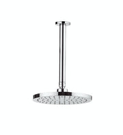 Fusion Round Shower Ceiling Arm 200mm