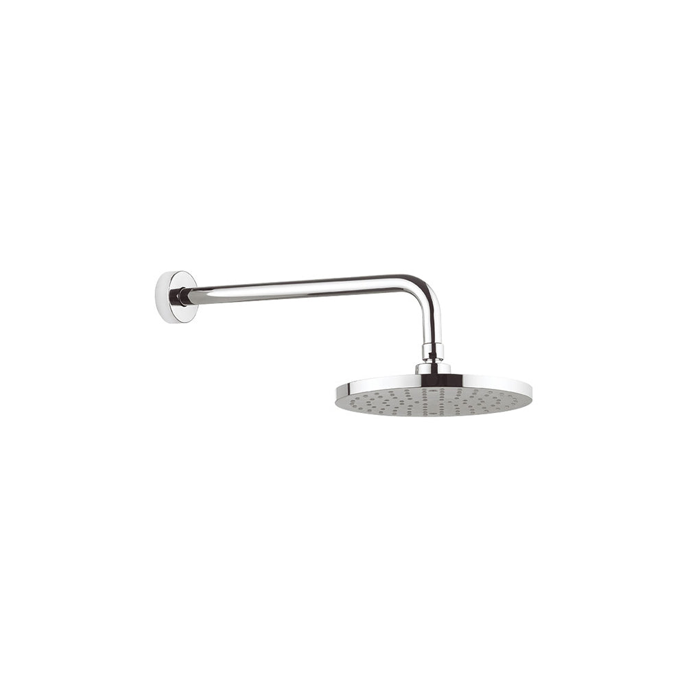 Fusion Round Fixed Head 200mm