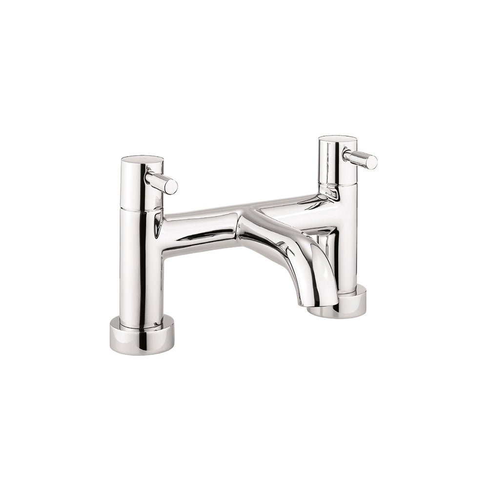 Fusion Bath Filler Dual Lever