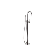 Fusion Bath Shower Mixer with Kit