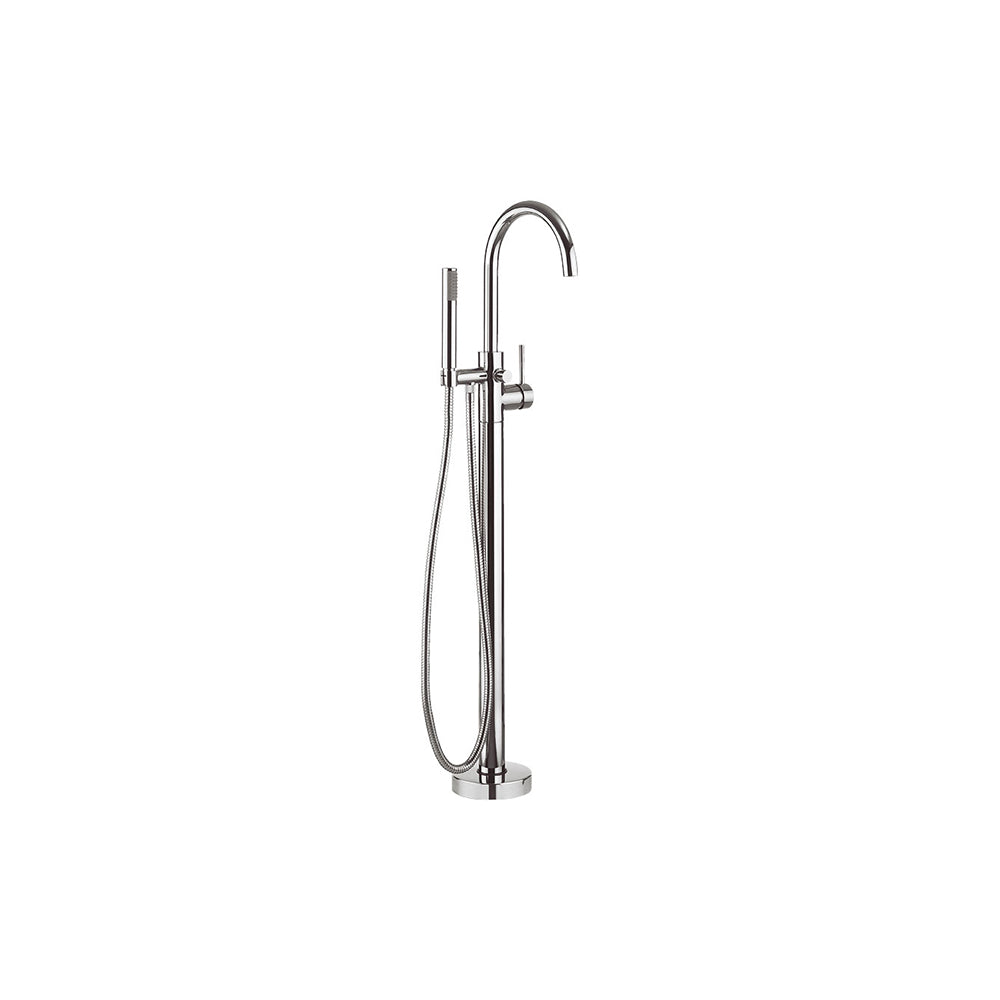 Fusion Bath Shower Mixer with Kit