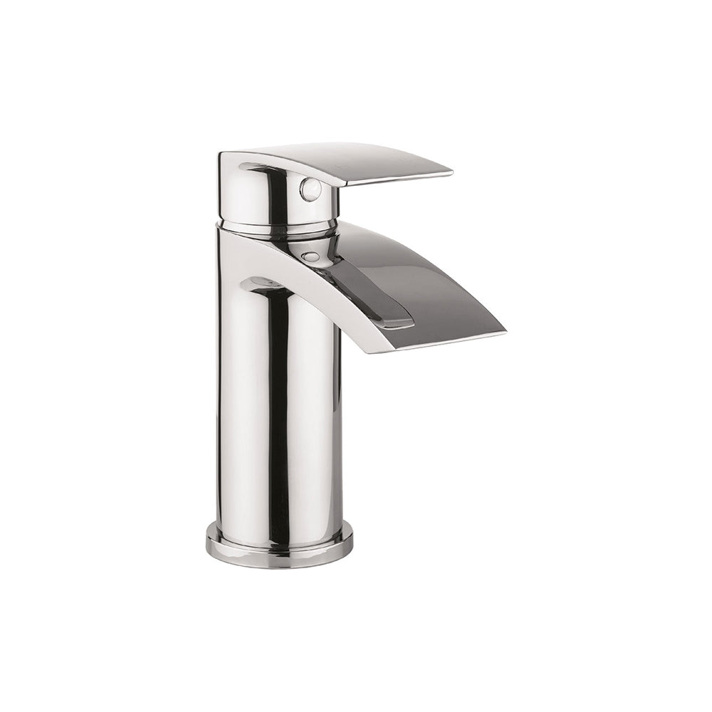 Flow Basin Monobloc with Click Clack Waste