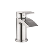 Flow Basin Mini Monobloc with Click Clack Waste