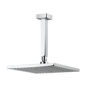 Planet Square Shower Ceiling Arm 200mm