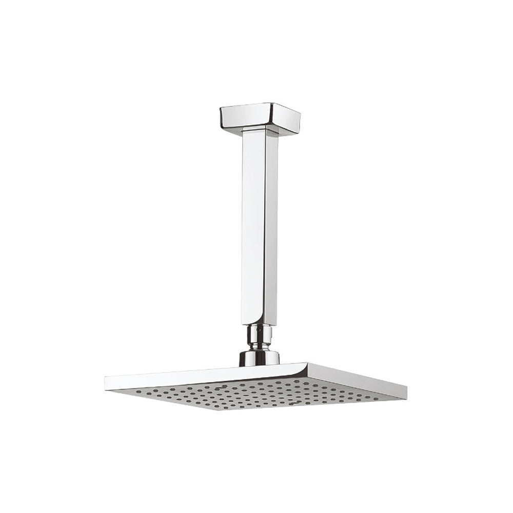 Planet Fixed Head 200mm & Ceiling Arm Square