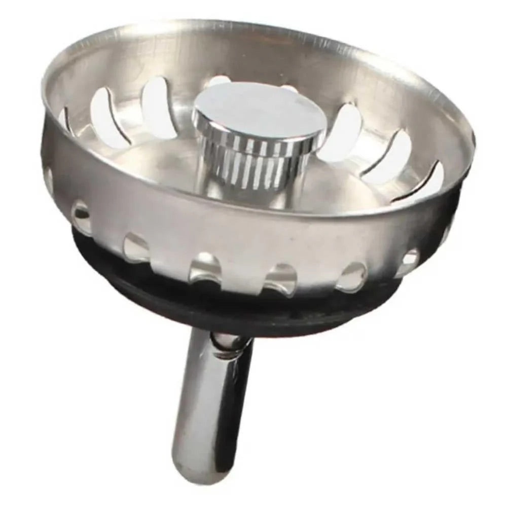 Mini Basket Strainer Plug
