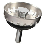 Mini Basket Strainer Plug