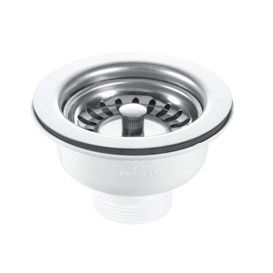 RAK Mini Stainless Steel
