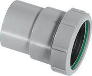Multi-Drain Inlet Fitting