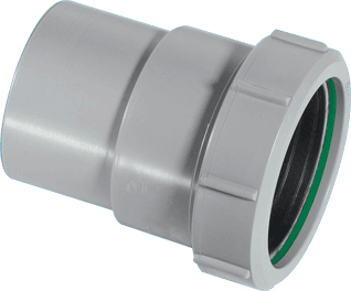 Multi-Drain Inlet Fitting