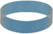 Filter Mesh