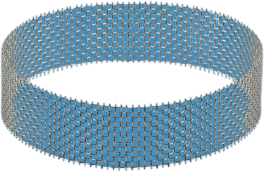 Filter Mesh
