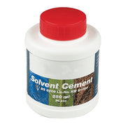 Plastic Fluted Modular System Handrail Tube