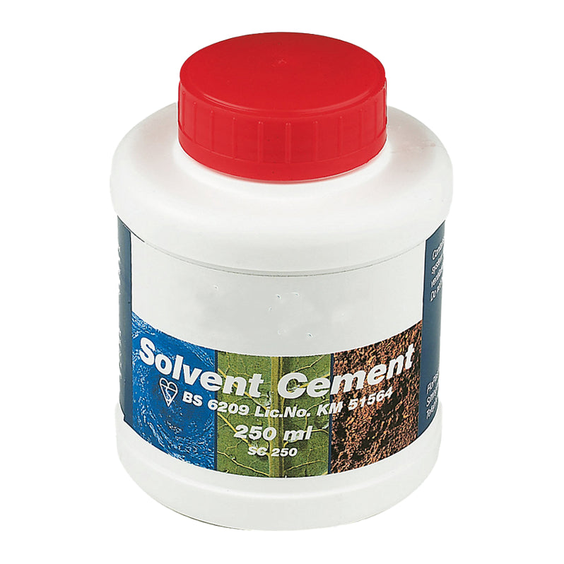 Plastic Fluted Modular System