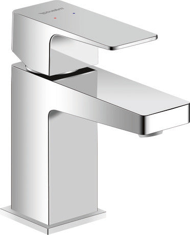 Manhattan Single lever basin mixer