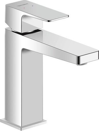 Manhattan Single lever basin mixer