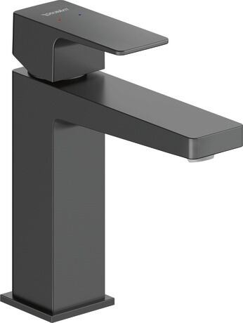 Manhattan Single lever basin mixer