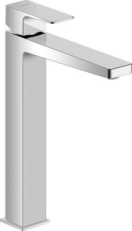 Manhattan Single lever basin mixer