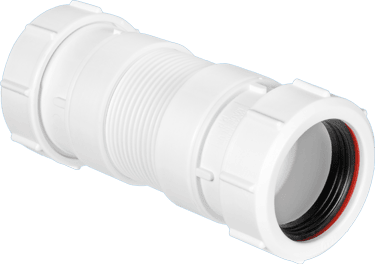 Short Miniflex Flexible Connectors