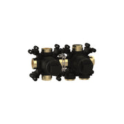 Module 2 Outlet Valve