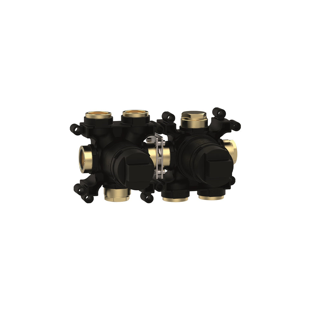 Module 3 Outlet Valve