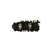 Module 3D Outlet Valve With Outlet For Bath Spout Or Handshower & 2 Other Oulets