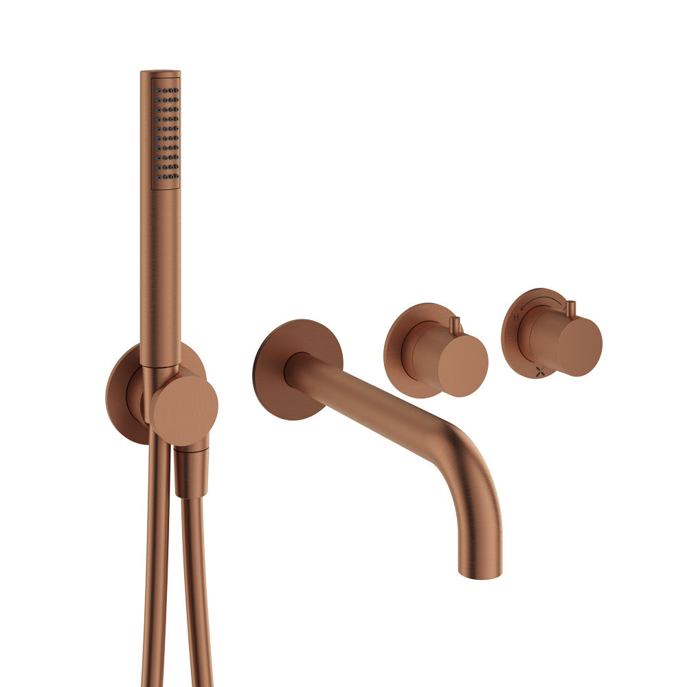 Module Shower Set 10