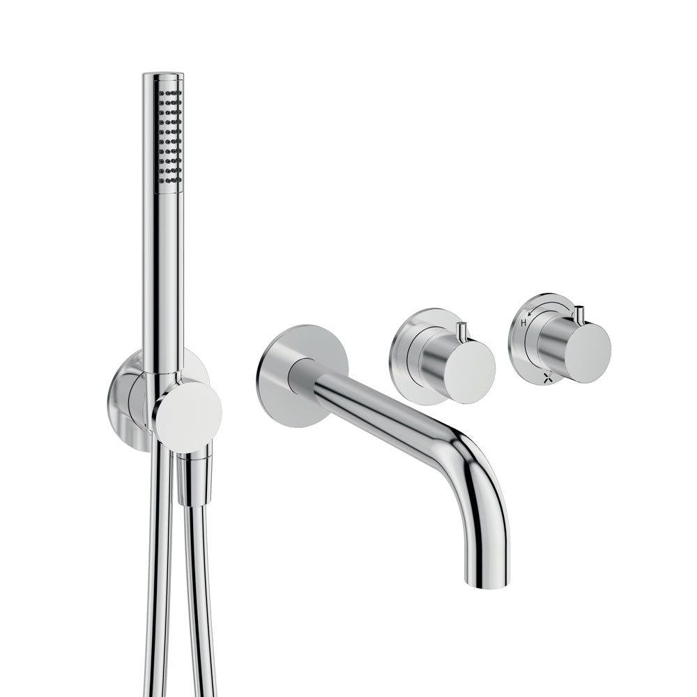 Module Shower Set 10
